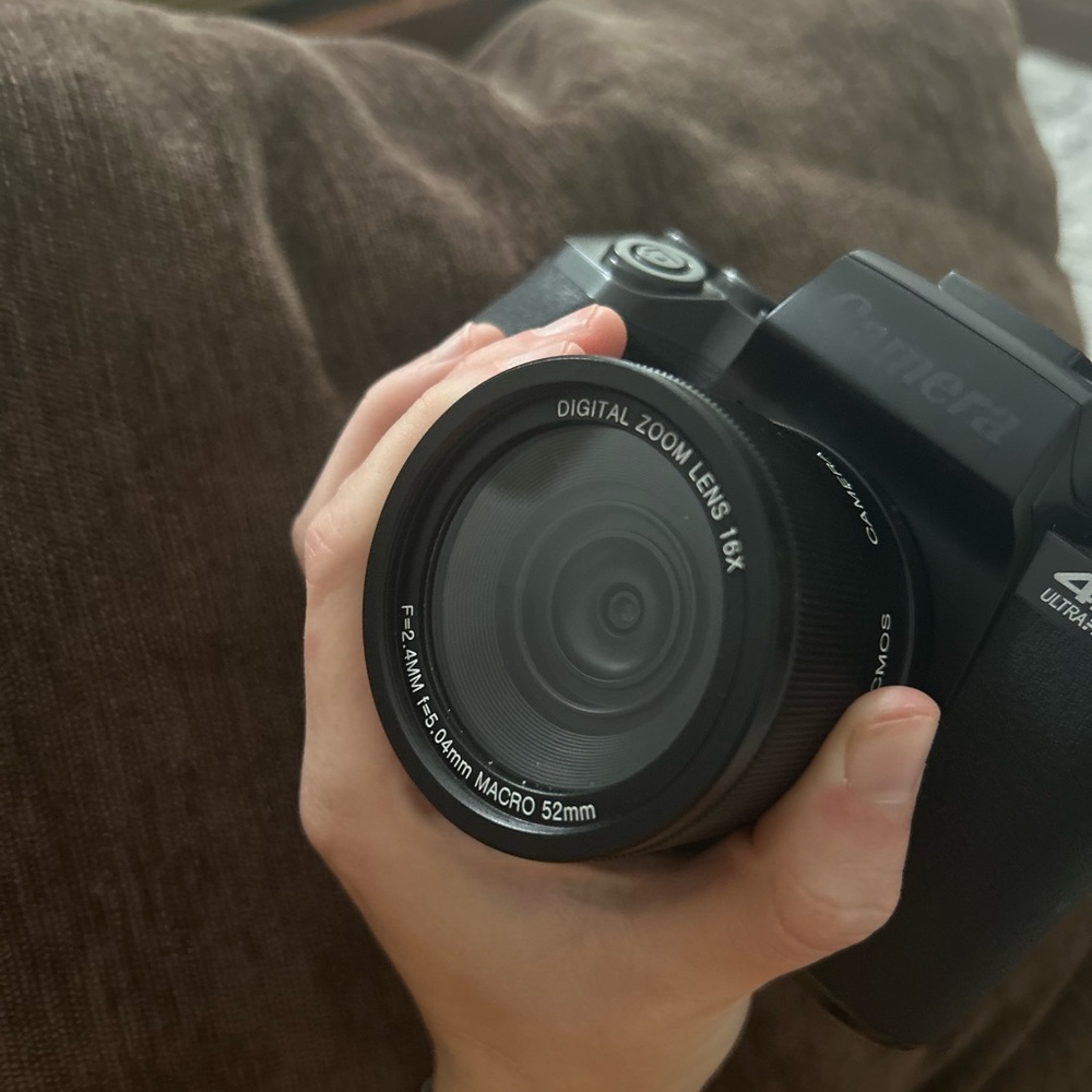 Camera BRAND NEW. - Picture 7 of 8
